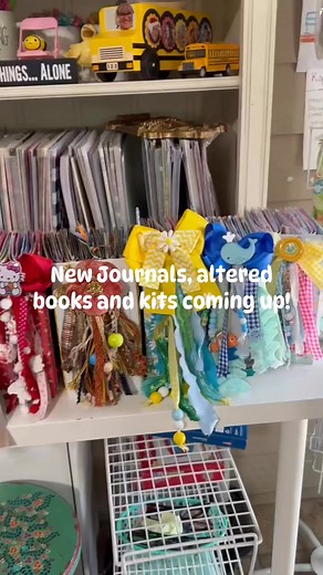 "Amazing Grace" Paper Crafts (Scrapbooking, Cards, Altered Projects) on Reels