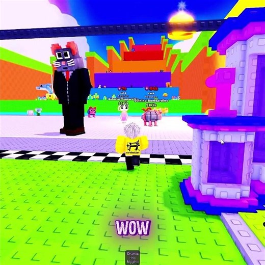99% Don't miss roblox gameplay Unexpected Gameplay Very Dangerous 🌊💀 #roblox