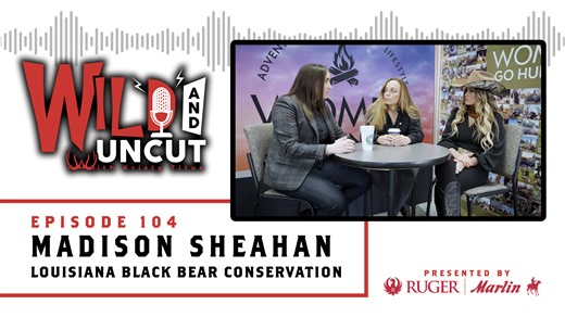 3.5K views · 89 reactions | On this episode of Wild & Uncut, we’re at...