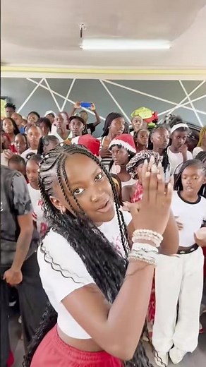 Oluwa by Mario || Oluwa Dance