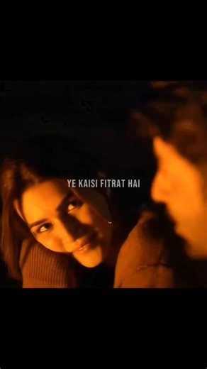 Tu ab meri nafrat hai jaaneya...💔🍂 | Lyrics |