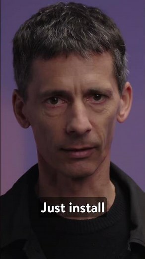 The installation of Smart Lock Pro is a breeze