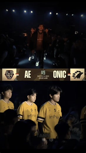 Alter Ego vs ONIC: M7 Swiss Stage Clash Highlights