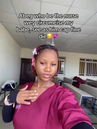 The Touching Art of Circumcision: A Tribute to Nurses