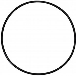AppliaFit O-Ring Compatible with Hayward CX900F for Star-Clear Plus Cartridge Filter Series & Separation Tank (1-Pack)