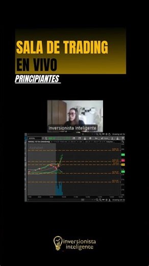 📈 En nuestras Salas en Vivo, los estudiantes aprenden haciendo.