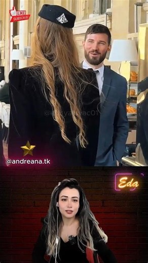 🔥 A Woman’s Sophisticated Style & Outfit Caught Everyone’s Attention! #streetstyle