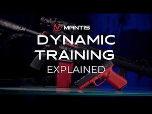 Shoot Faster & More Accurately | MantisX Dynamic Shooting Drills Explained