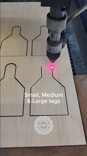 Ritchey Ear Tag Templates