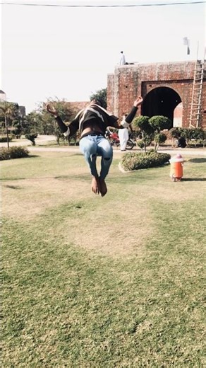 Ye Flip Kaisi Lagi? 🔥 #Shorts