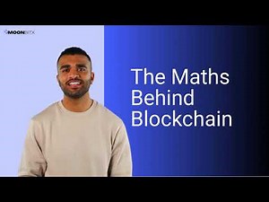 The Math Behind Cryptocurrency (Explained for Beginners)