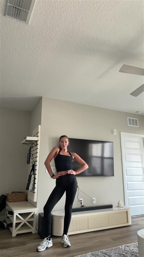 Friday Morning Fitness Routine: Get Fit and Energized