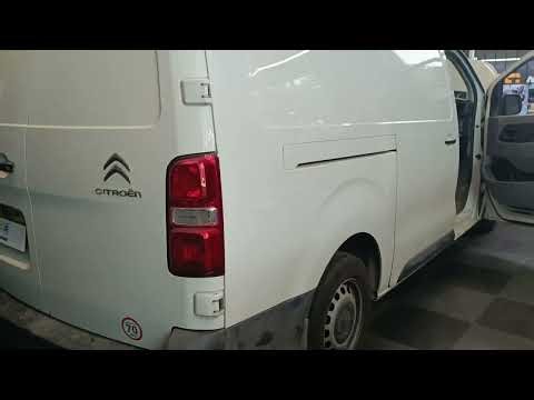 Adblue Reset on Vivaro Dispatch using EDC17C60 using Thinkcar X10