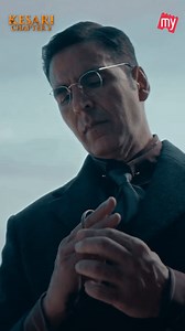 401K views | Gear up to witness the most epic standoff of all times, with Akshay Kumar and R. Madhavan in Kesari Chapter 2! | BookMyShow | Facebook