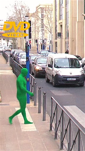 DVD Video on Instagram: "Original by @gaillardremi 📀A DVD Video is a digital optical disc format that was the primary medium for distributing and watching movies at home from the late 1990s through the 2000s, effectively replacing the VHS tape. In simple terms, it's a disc, similar in size to a CD, designed specifically to store and play back video content on a DVD player or a computer with a DVD drive. #dvdvideo #dvd #fy #fyp #viral"