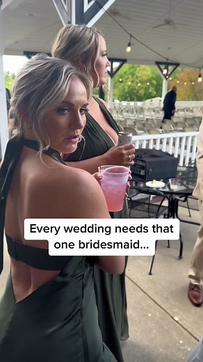 Celebrating the Hype Girl Bridesmaids