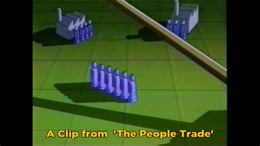 The People Trade