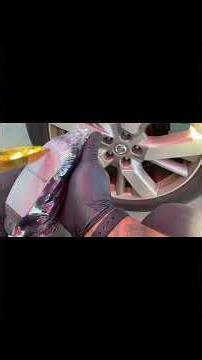 2016 Nissan pathfinder Front Brakes Replacement