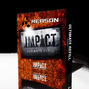 Ultimate ReFill Bundle | Impact Soundworks