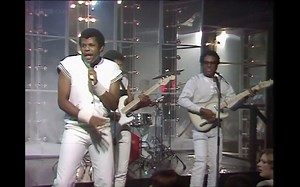 【挚爱金曲】【极品Pure Class】Windjammer - Tossing & Turning (TOTP 1984)