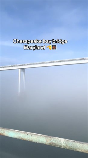 Exploring the Chesapeake Bay Bridge-Tunnel