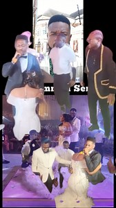 Shocking!!! See the shocking thing this bride did as her wedding that has gotten everyone talking. Was she wrong? | Mr. Common Sense