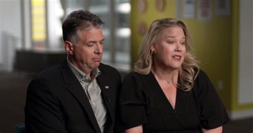 Parents of slain Loyola student speak out
