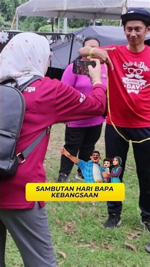 Jom sambut Hari Bapa bersama Kebenaran!