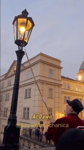This Dying Tradition Is Still Alive!