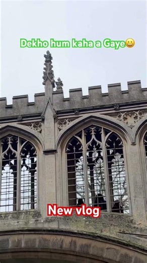 Cambridge university tour#indiansinuk #hindivlog #uklife #funny #viral #subscribe