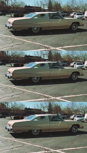 Classic Car Breakfast Club @ San Leandro with the homie @impalamike_ 🔥🔥🔥 📹 @pat frost | Lowrider Films