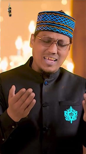 Status 05 - Ya Shafi Al Wara Salamun Alaik - Muhammad Ubaid Raza Qadri