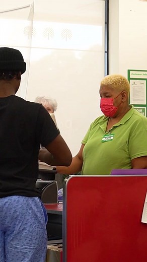 Using Obviously Fake Money Prank