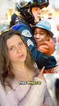 This Viral Photo Was a Lie..