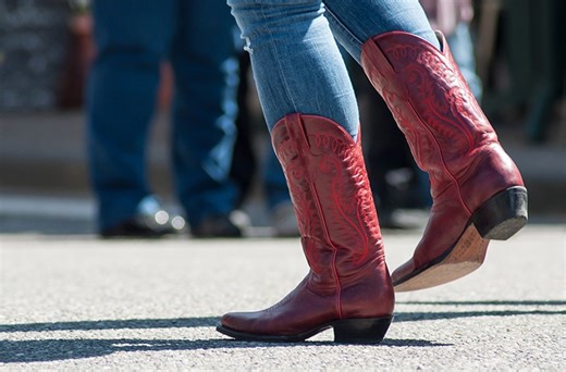 Where to celebrate National Line Dancing Week in Nashville