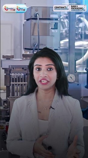 Experience the Future of Pharma Technology | PharmaTech & LabTech Expo Bengaluru