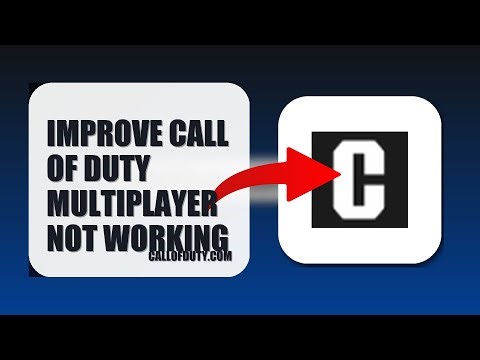 How To Improve Call Of Duty Multiplayer Not Working 2025 (STEP BY STEP) (2026)