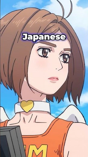 This NEW Racing Anime is ICONIC 😳👀