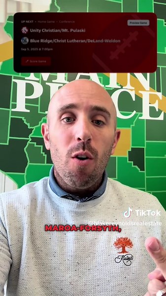 Things to Do in Decatur This Weekend