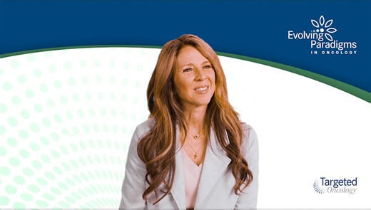 MRD Testing: Guidelines and Clinical Decision-Making in Treatment-Naive CLL | Targeted Oncology - Immunotherapy, Biomarkers, and Cancer Pathways