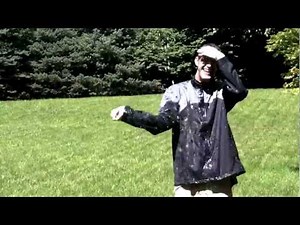 Under Armour Storm Ultimate Rain Jacket Review and Test