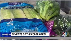 Studies on the color of green indicate that it can spark many different emotions. In this video, I talk about the different feelings that are associated with the color green. What color are you wearing today? #psychologyofcolor #green #stpatricksday #psychology #happystpatricksday☘️ | Dr. Susan Albers | Facebook