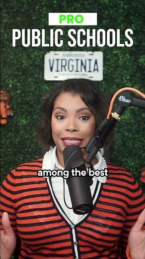 Schools of Success: Inside Loudoun County's Top-Ranked Education System