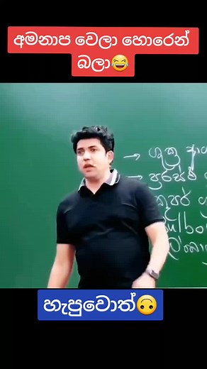 Understanding Mathematical Concepts in Sinhala Language