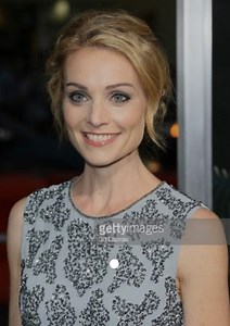 Lisa Brenner | Actress, Producer, Writer