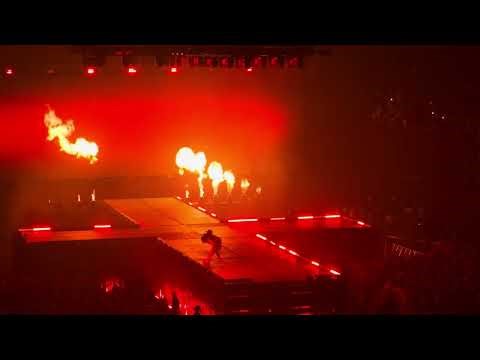 Tyler, The Creator - NEW MAGIC WAND - Rod Laver Arena, Melbourne LIVE - 22 August '25