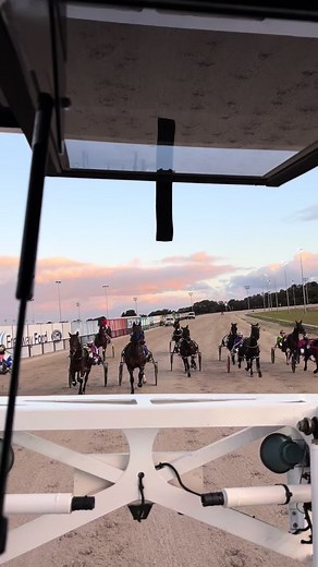 CranbourneHarness on TikTok