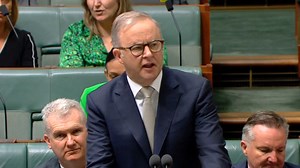 Federal government's industrial relations reforms to become law