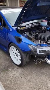 228K views · 5.9K reactions | @smeedia_ #Eg33 Swapped #WRX is something else  . . . #Subaru #Subie #STI #Impreza #WRX #EG33 #JDM #EVO #BRZ #reels #engineswap | Car Mods Australia | Facebook