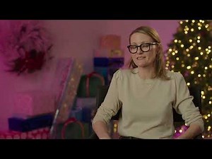 The Best Christmas Pageant Ever - itw Maria Livingstone (Costume Designer) (Official video)